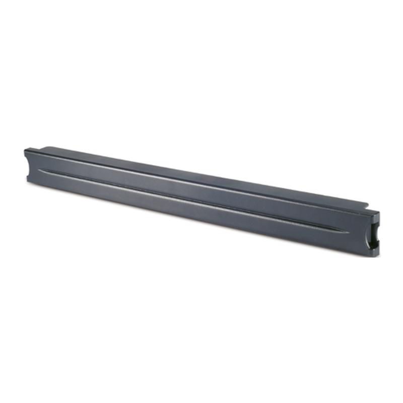 APC NetShelter Gestion du flux d'air - Panneau d'obturation - 1U - 19P - Qté 200