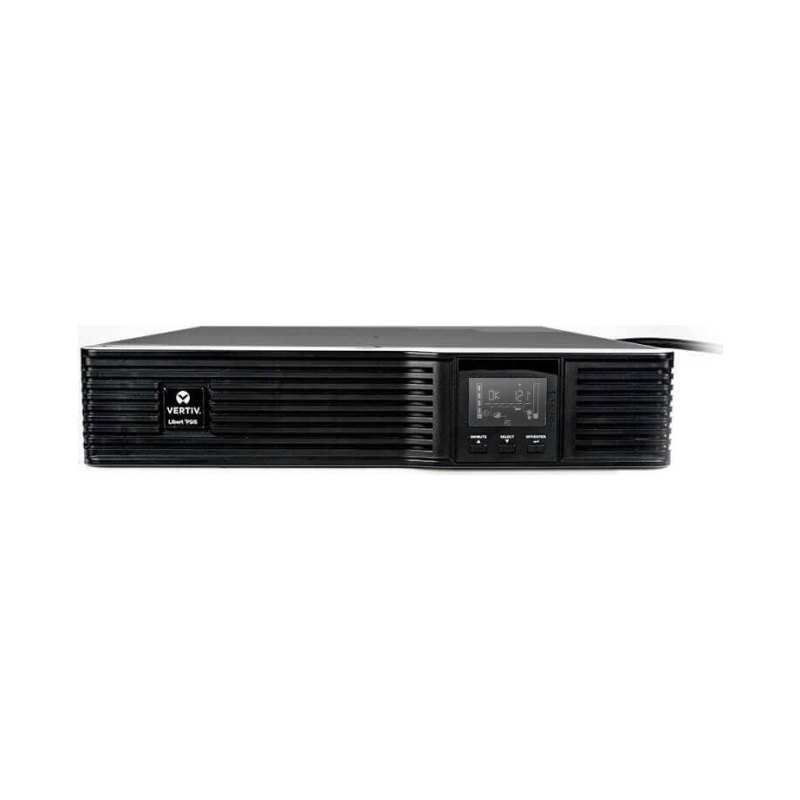 Vertiv Liebert PSI5-3000RT120 alimentation d'énergie non interruptible Interactivité de ligne 3 kVA 2700 W 7 sortie(s) CA