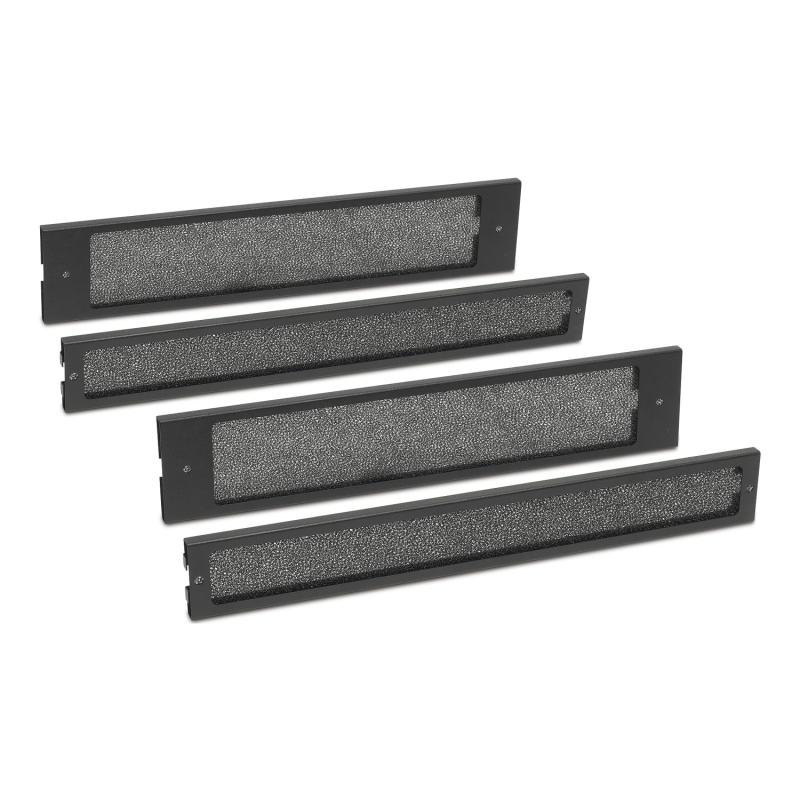 APC NetShelter CX - Pack de filtres à poussière - NetShelter CX 38U - Professionnels