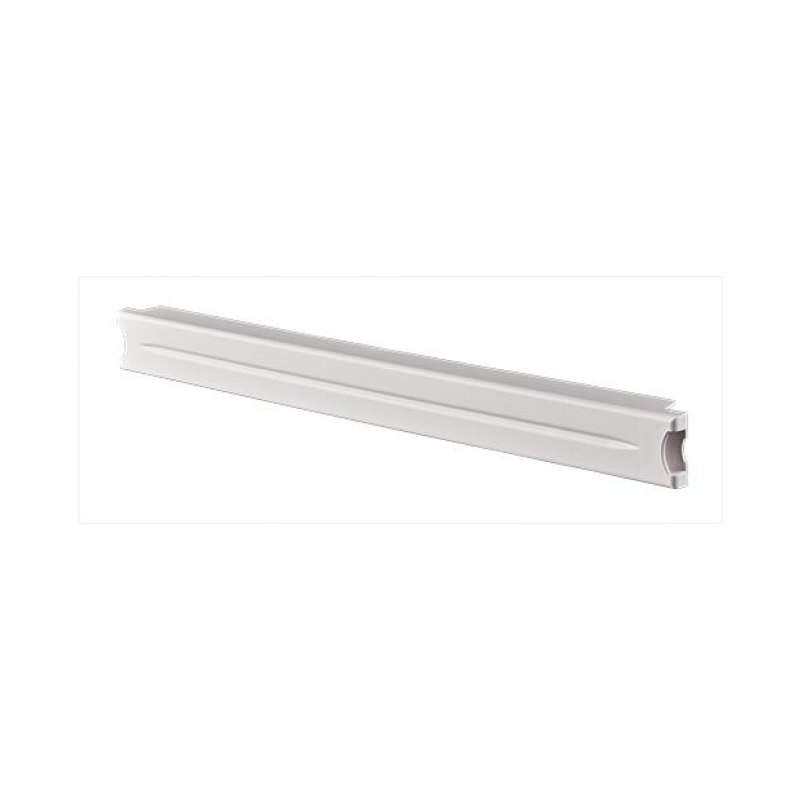 APC AR8136WHT200 rack accessory Blank panel
