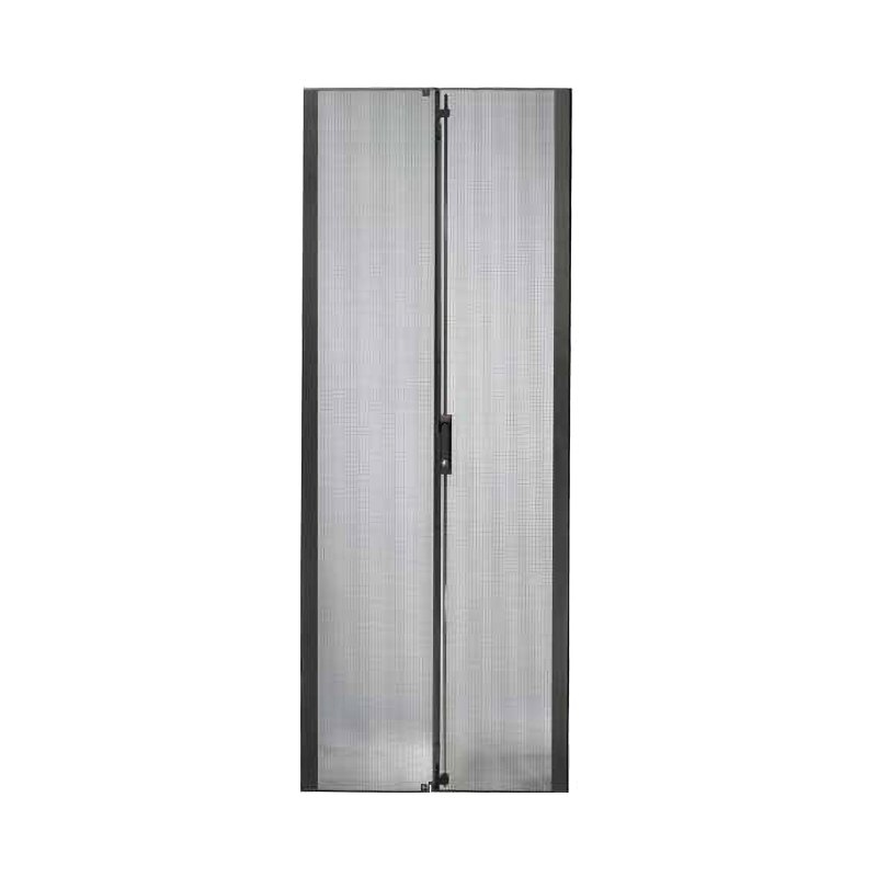 APC NetShelter SX 42U 750mm Wide Perforated Split Doors