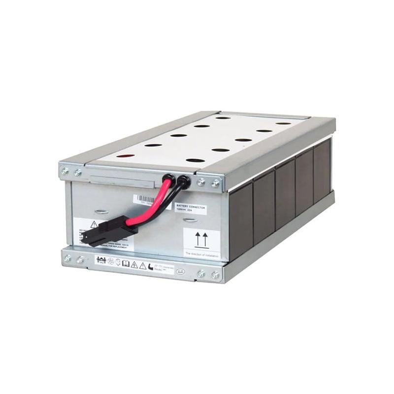 Vertiv GXT4-240RTBKIT Batterie de l'onduleur 240 V