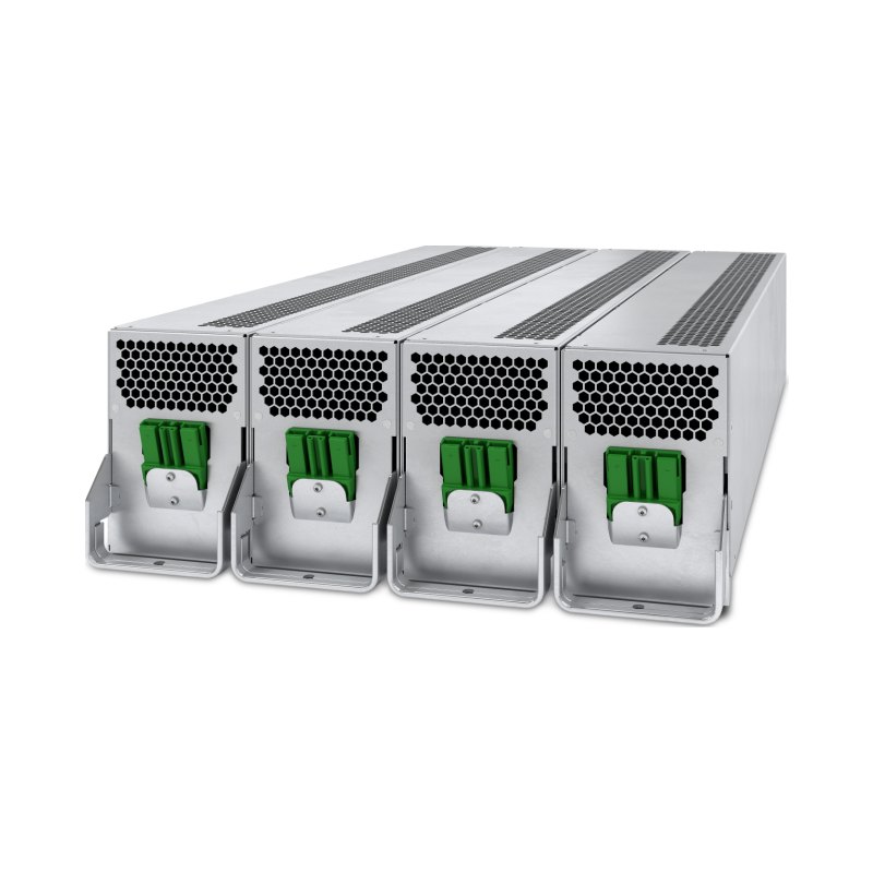 APC Galaxy VS Smart Modular Battery String High Capacity 9Ah Long Life Sealed Lead Acid (VRLA)