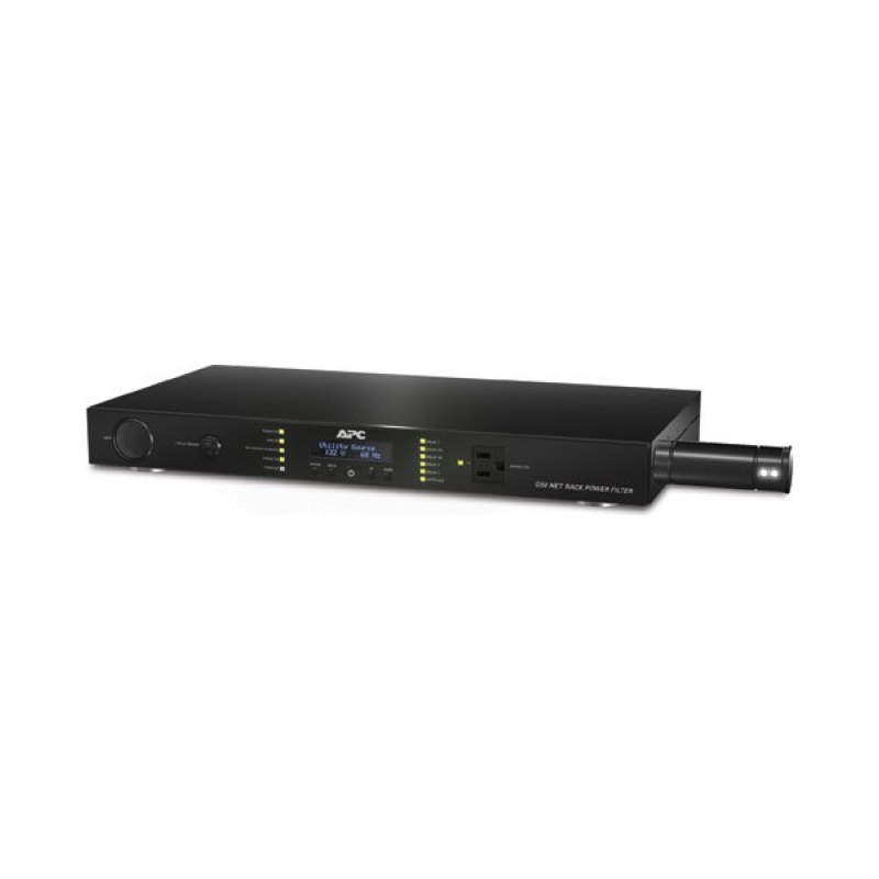 APC G50NETB-20A2 filtre électronique