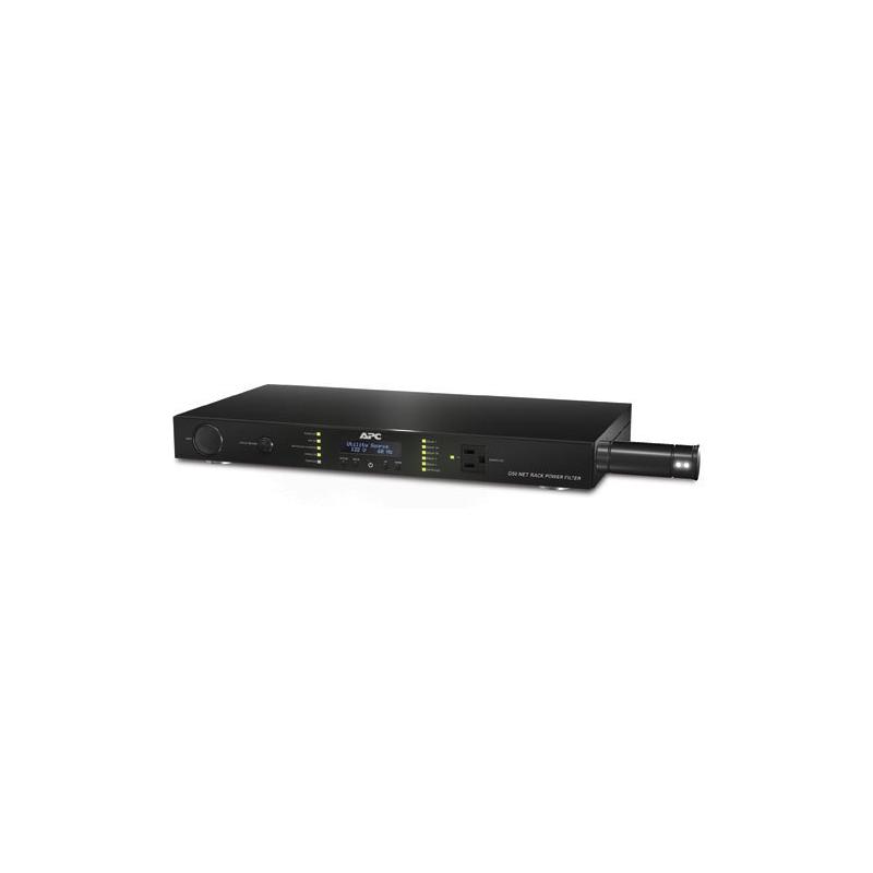 APC G50NETB-20A2 filtre électronique