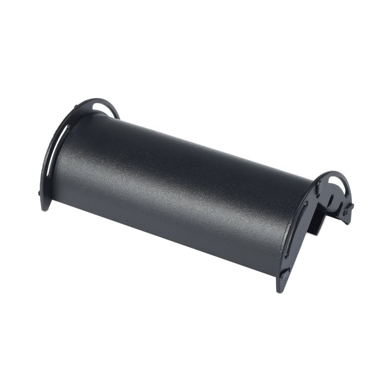 APC Chute de câble (diminution du rayon) pour racks, armoires et échelles de câbles NetShelter (Qté 2)