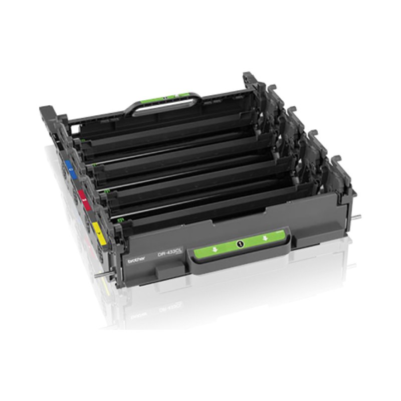 Brother DR433CL Original 1 pc(s)