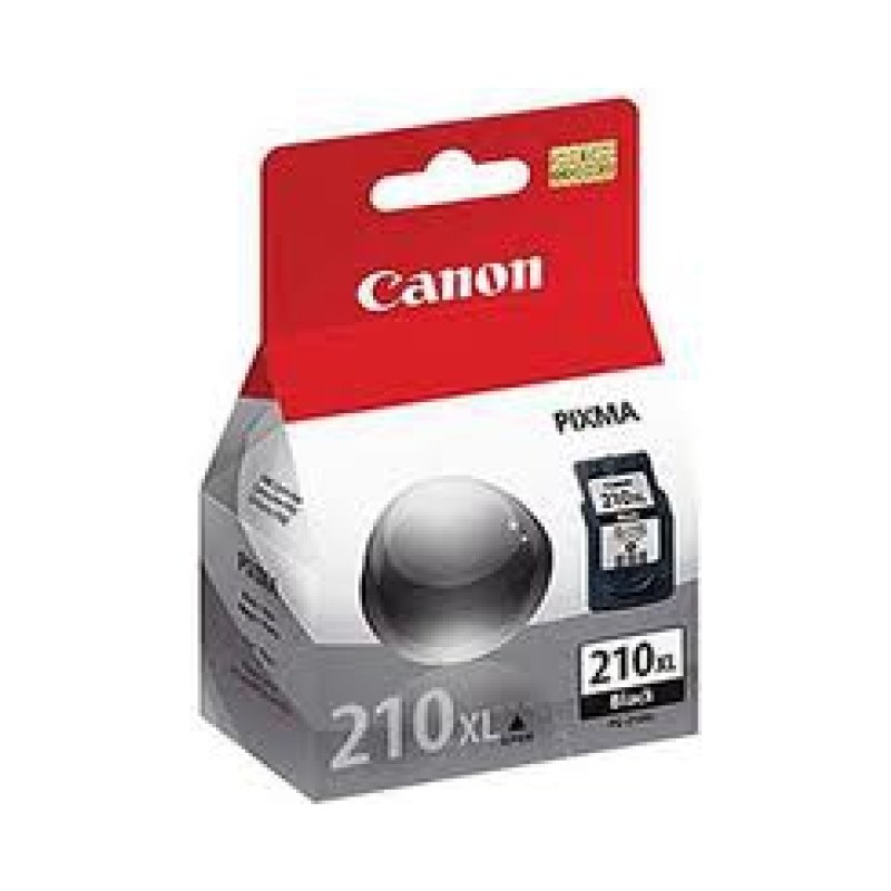 Canon PG-210 XL ink cartridge 1 pc(s) Original Black