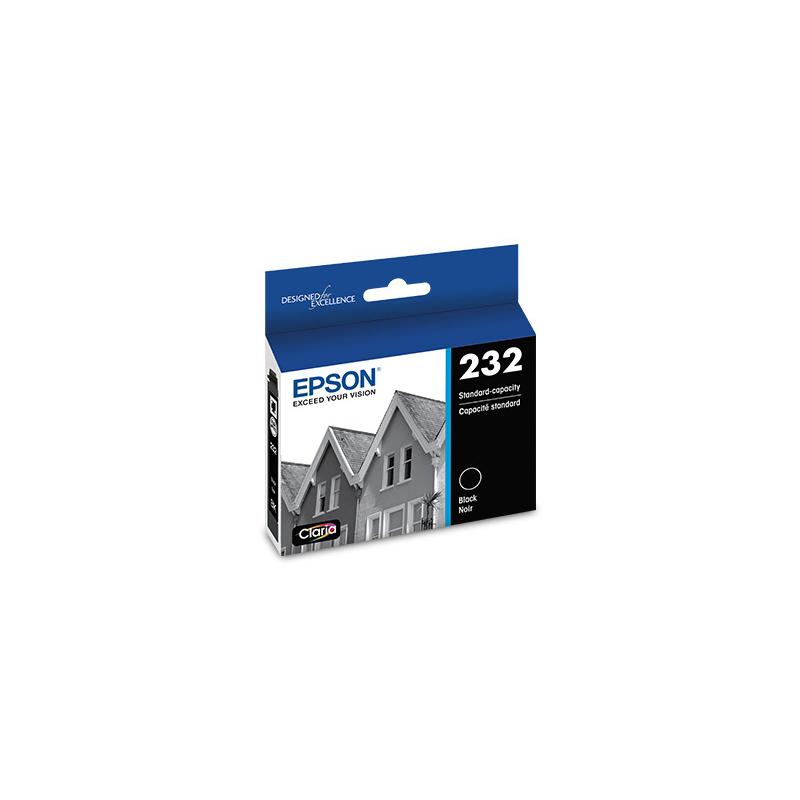 Epson T232120-S cartouche d'encre 1 pièce(s) Original Rendement standard Noir
