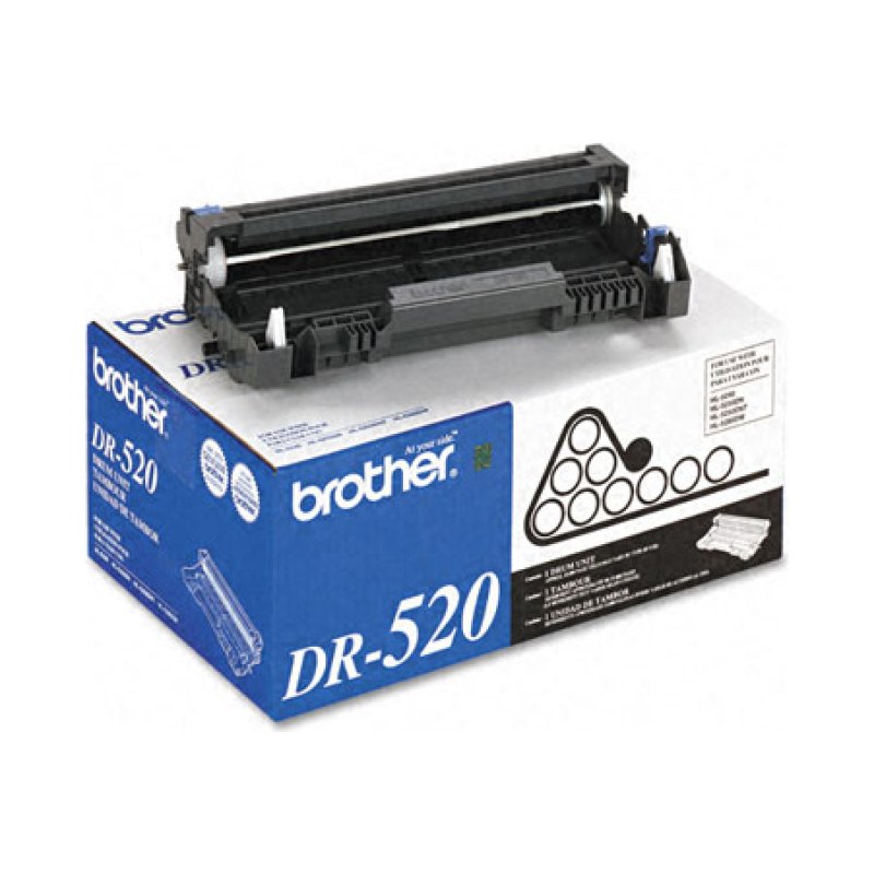 Brother Drum Unit Original