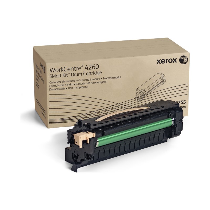 Xerox Drum Cartridge (80,000 pages)