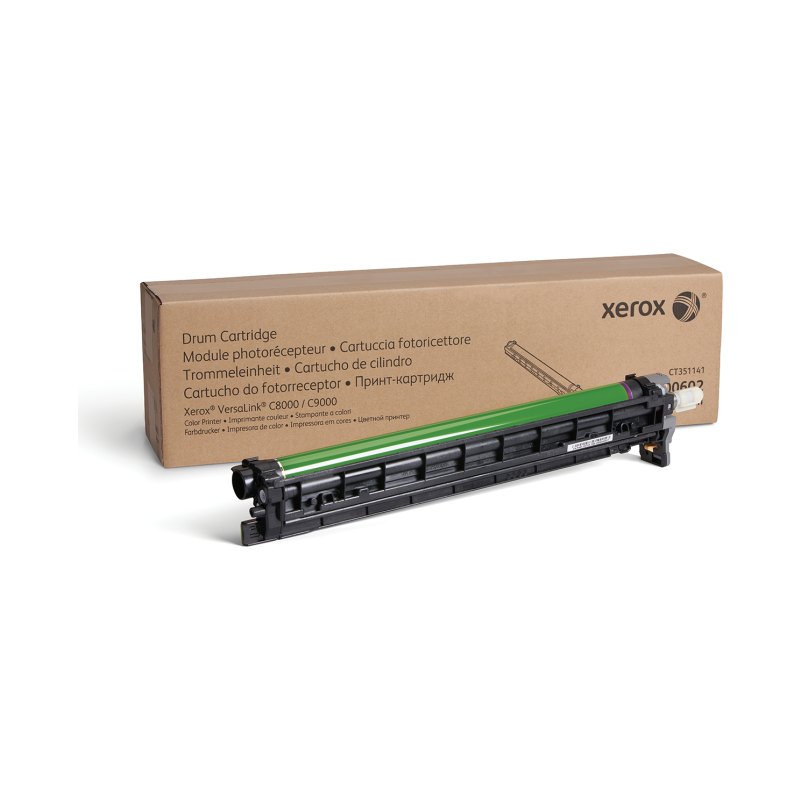 Xerox VersaLink C8000/C9000 Drum Cartridge (190,000 Pages)