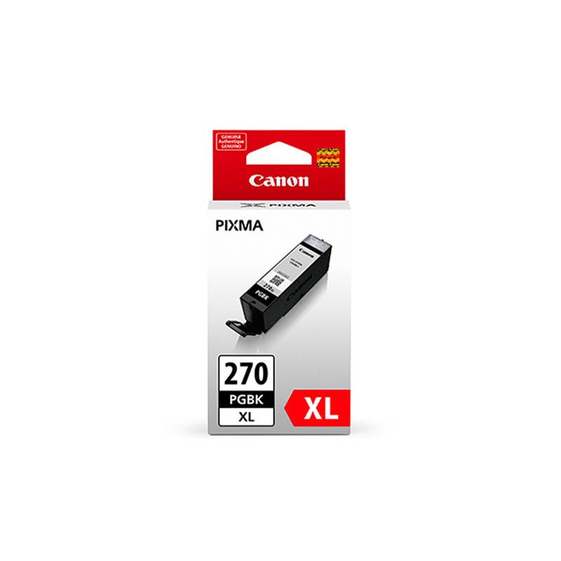 Canon PGI-270 XL cartouche d'encre Original Noir