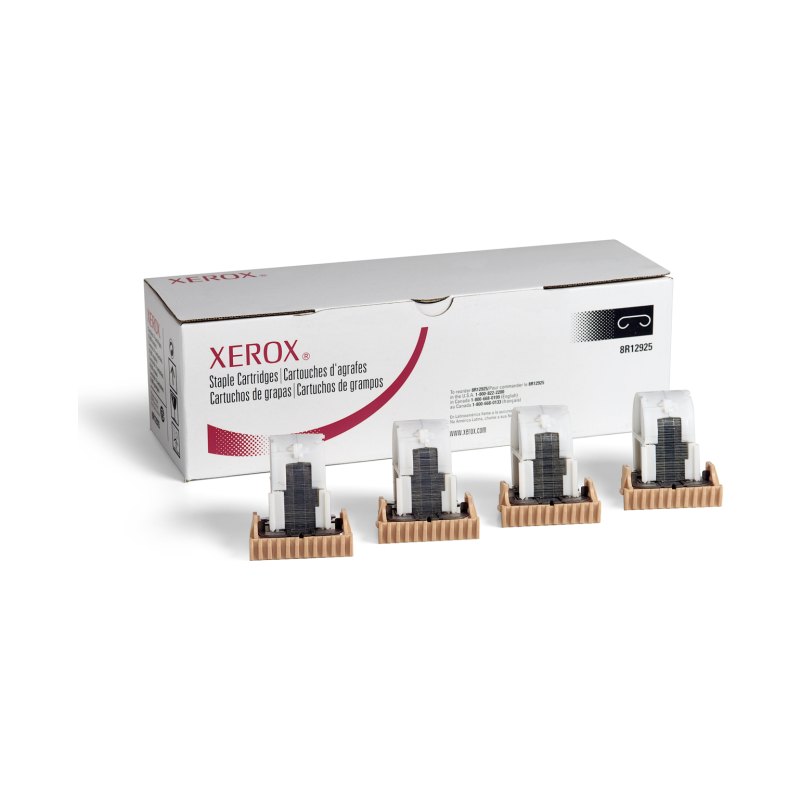Xerox Staple Cartridge for Finisher with Booklet Maker