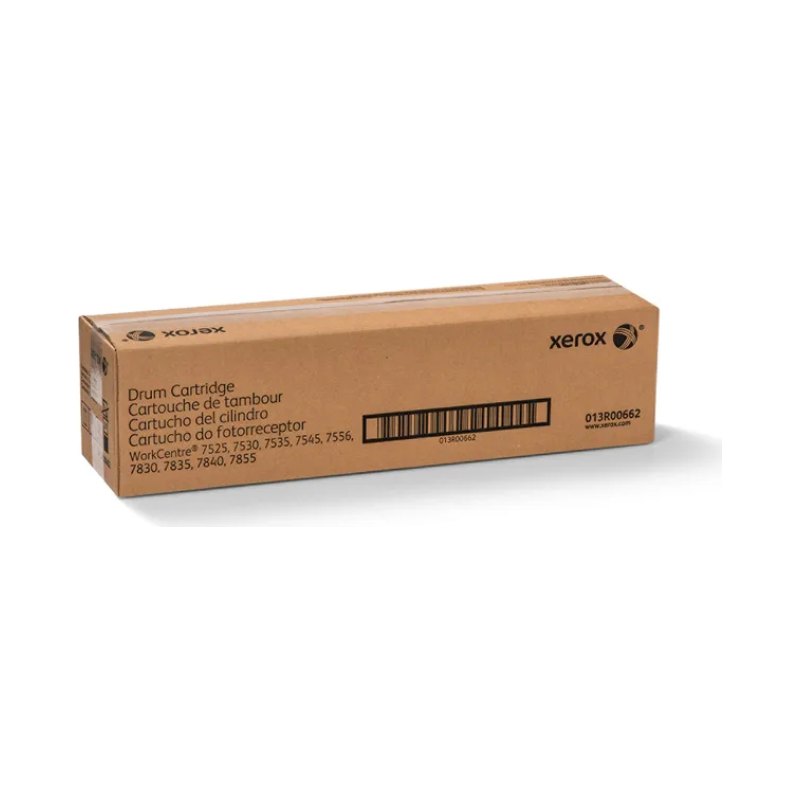 Xerox 013R00662 toner cartridge 1 pc(s) Original