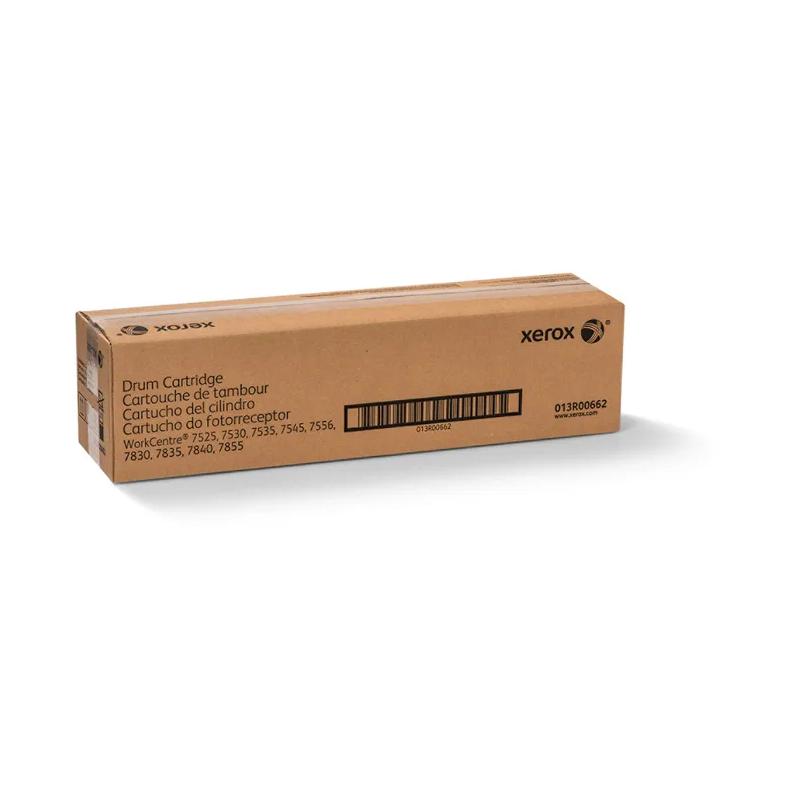 Xerox 013R00662 Cartouche de toner 1 pièce(s) Original