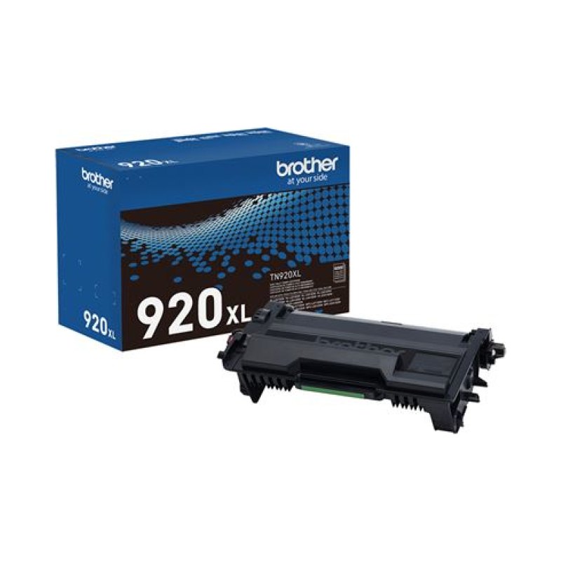 Brother TN-920XL toner cartridge 1 pc(s) Original Black