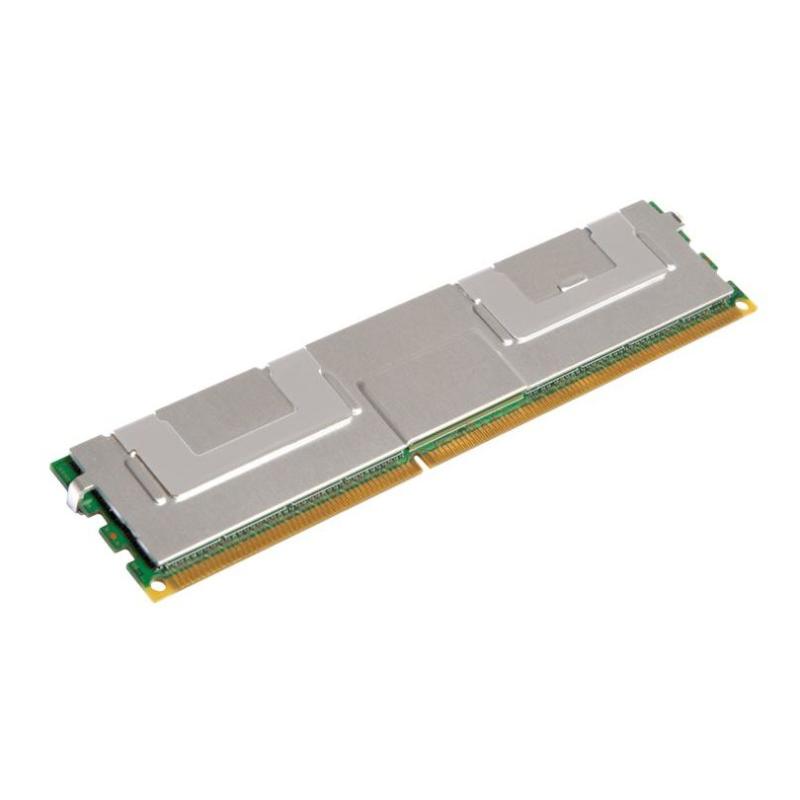 Kingston Technology System Specific Memory 32GB DDR3L 1600MHz LRDIMM module de mémoire 32 Go 1 x 32 Go 240-pin DIMM ECC