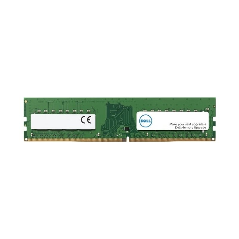 DELL A9321910 memory module 4 GB 1 x 4 GB DDR4 288-pin DIMM