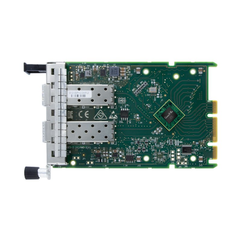 Lenovo 4XC7A62582 network card Internal Ethernet 25000 Mbit/s