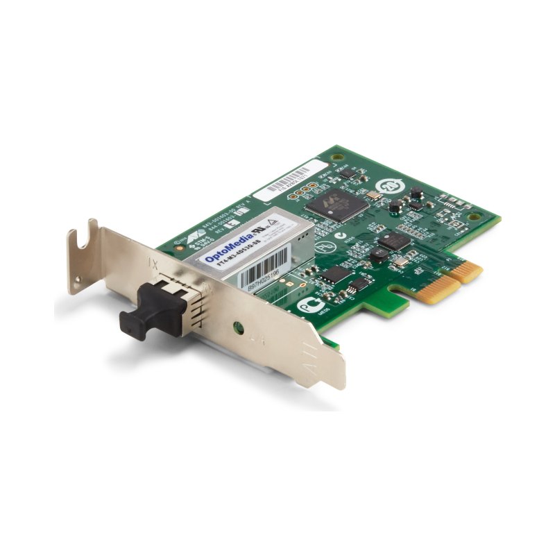 HP Allied Telesis AT-2914SX/LC-901 1GB LC Fiber NIC
