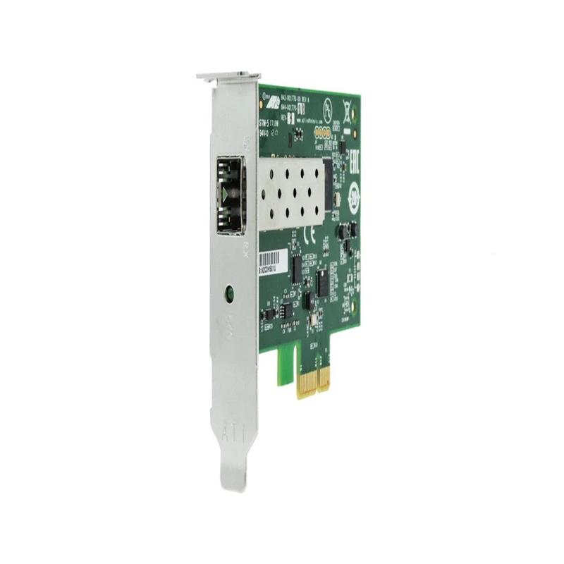 Allied Telesis AT-2911SFPA/2-901 carte réseau Interne Fibre 1000 Mbit/s