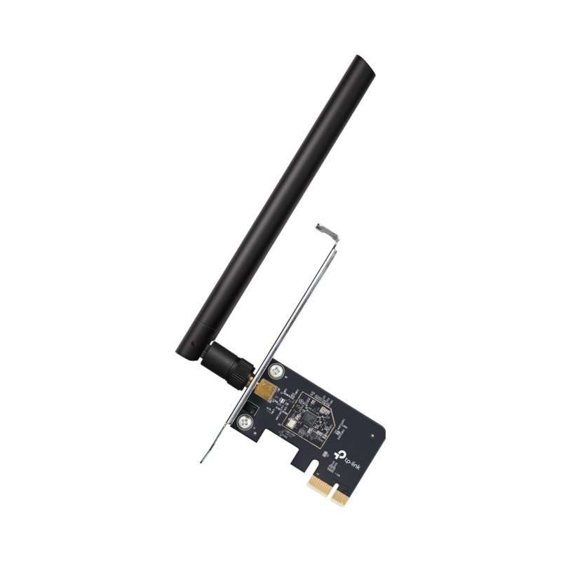 TP-Link Archer T2E Internal WLAN 433 Mbit/s