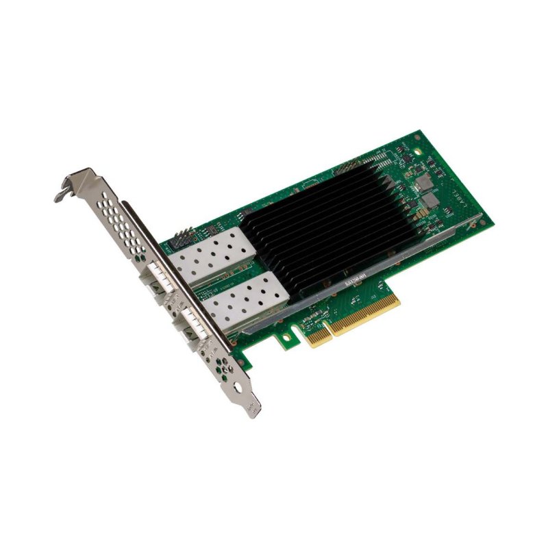 Lenovo 4XC7A08295 network card Internal Fiber 25000 Mbit/s