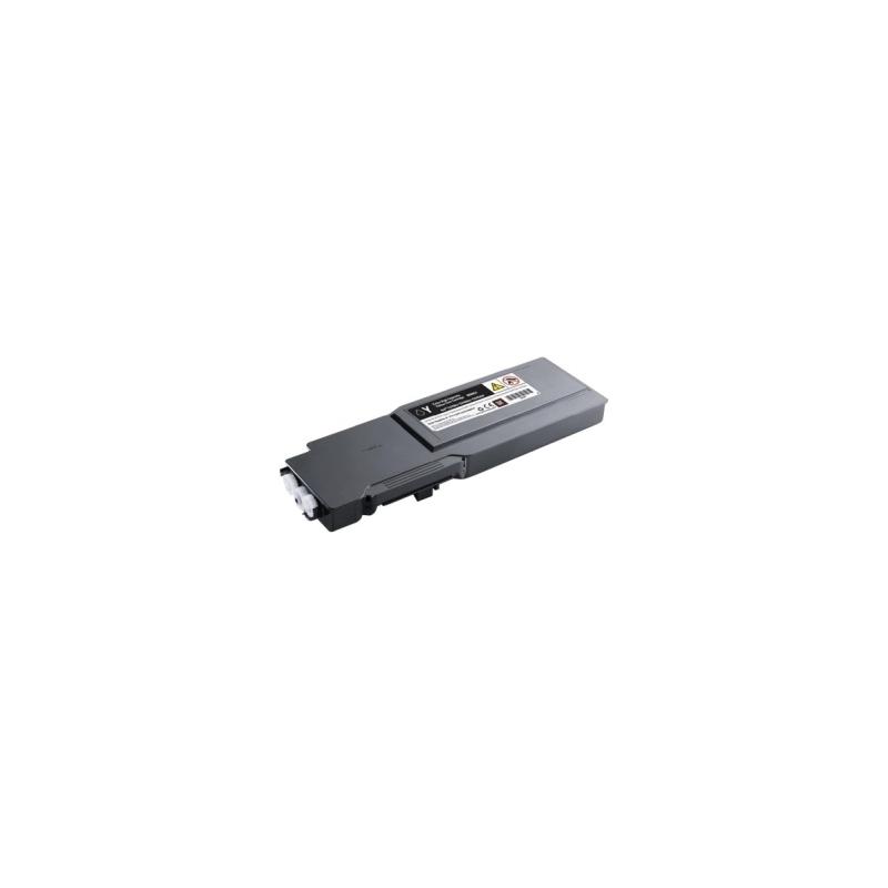 DELL XKGFP Cartouche de toner 1 pièce(s) Original Magenta