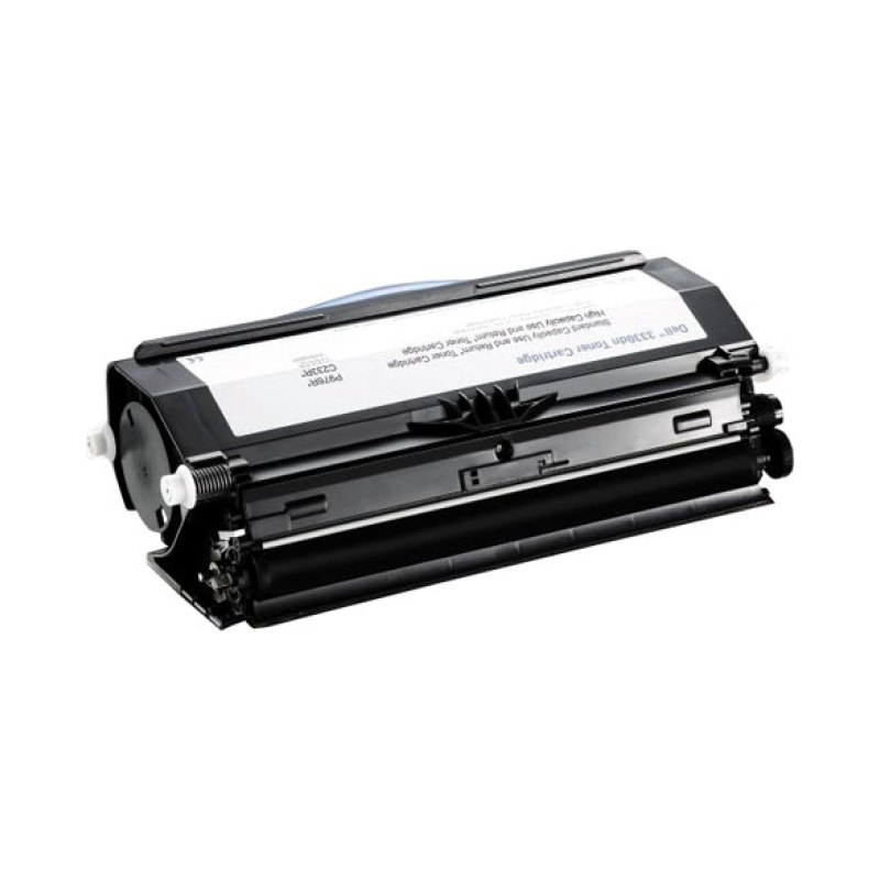 DELL P976R toner cartridge 1 pc(s) Original Black