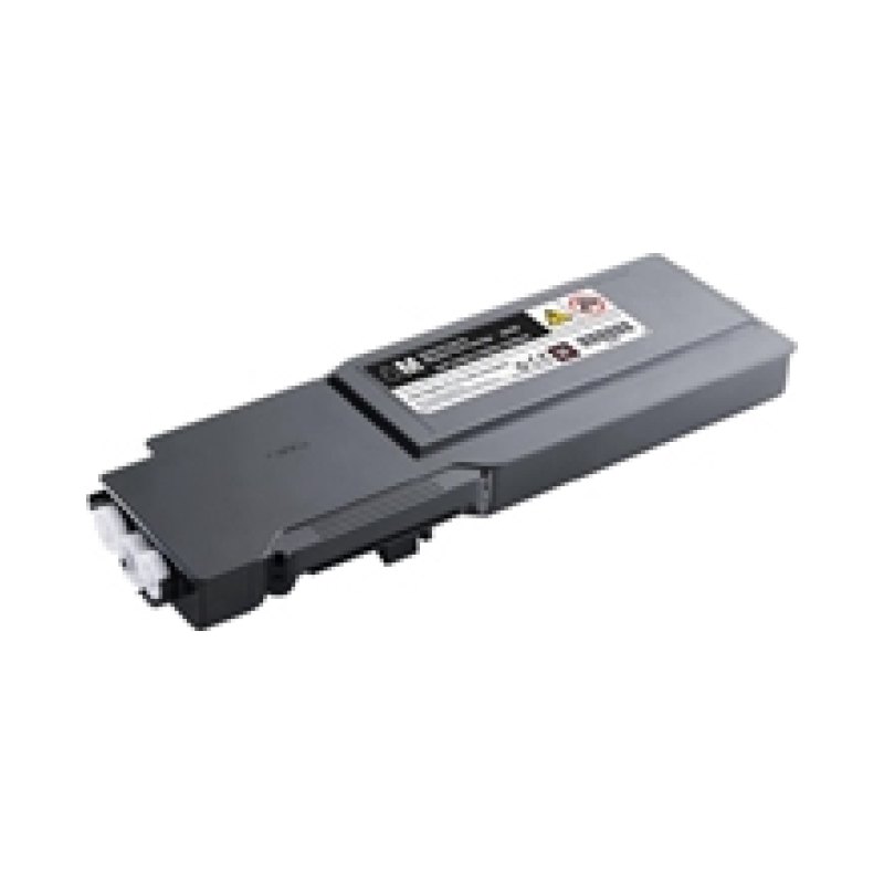 DELL 2PRFP toner cartridge 1 pc(s) Original Cyan