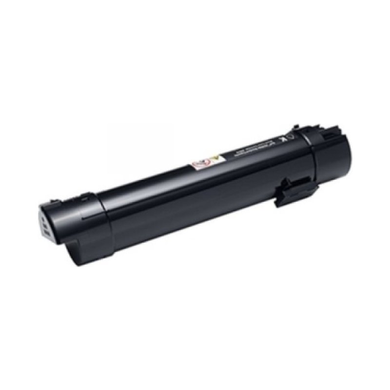 DELL GHJ7J toner cartridge 1 pc(s) Original Black