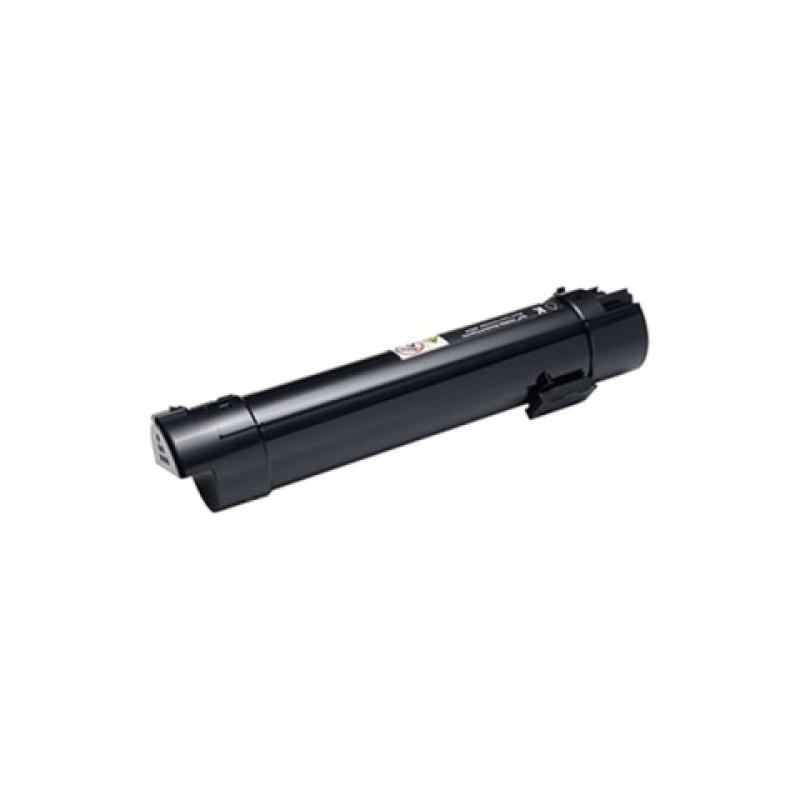 DELL GHJ7J Cartouche de toner 1 pièce(s) Original Noir