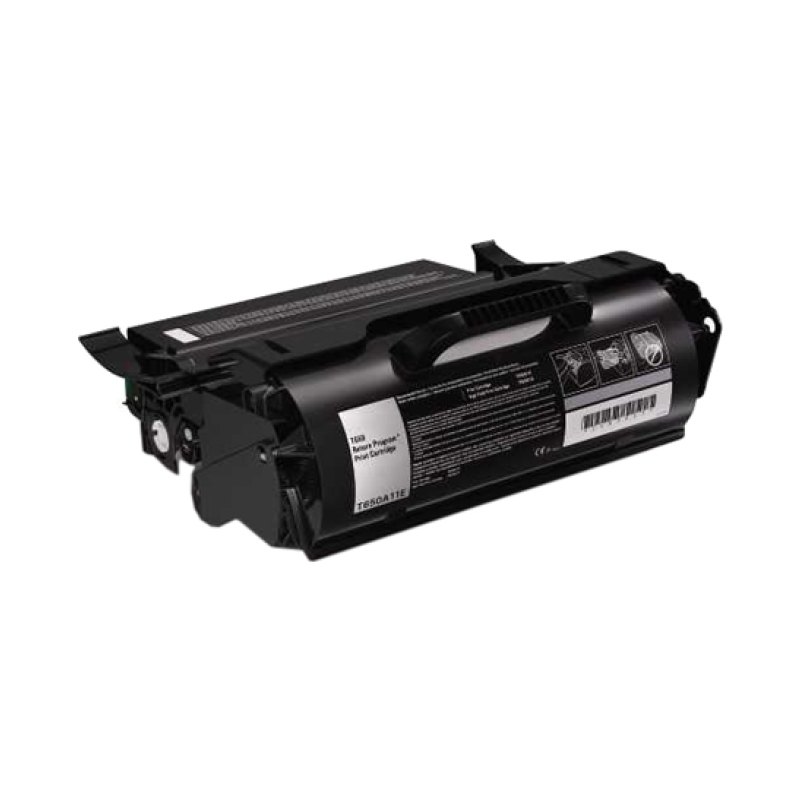 DELL F361T toner cartridge 1 pc(s) Original Black