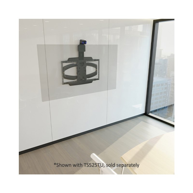 Chief ThinstallTM Above/Below IntelliSHOT Camera Mount for Large Displays