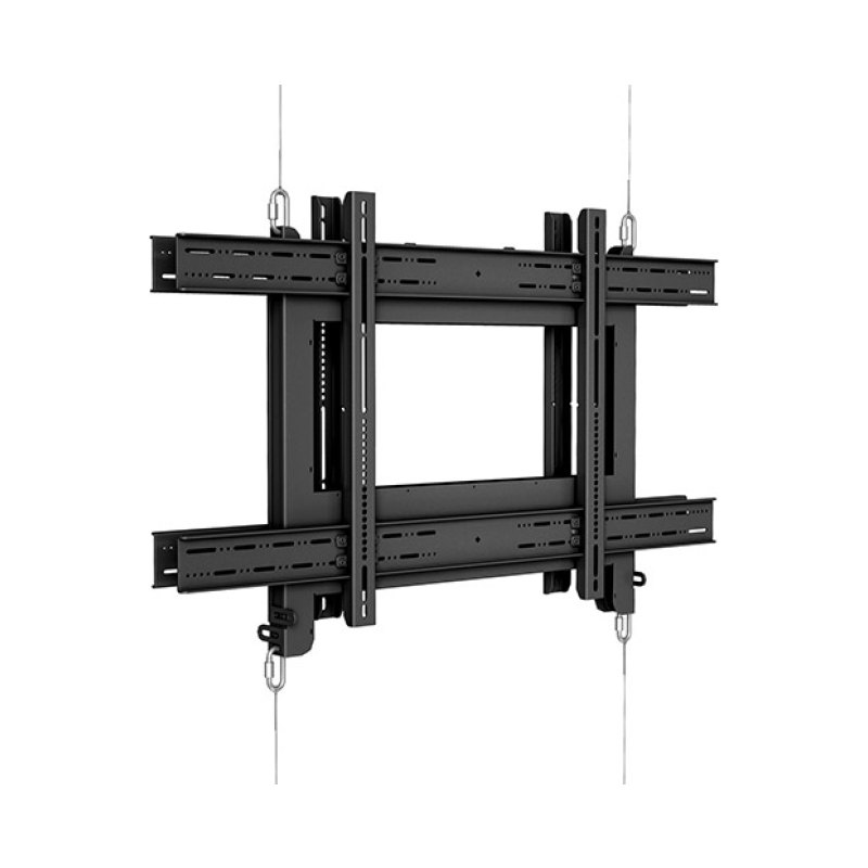 Chief Back-to-Back Accessory for Cable Floor-to-Ceiling Flat Panel Mount
