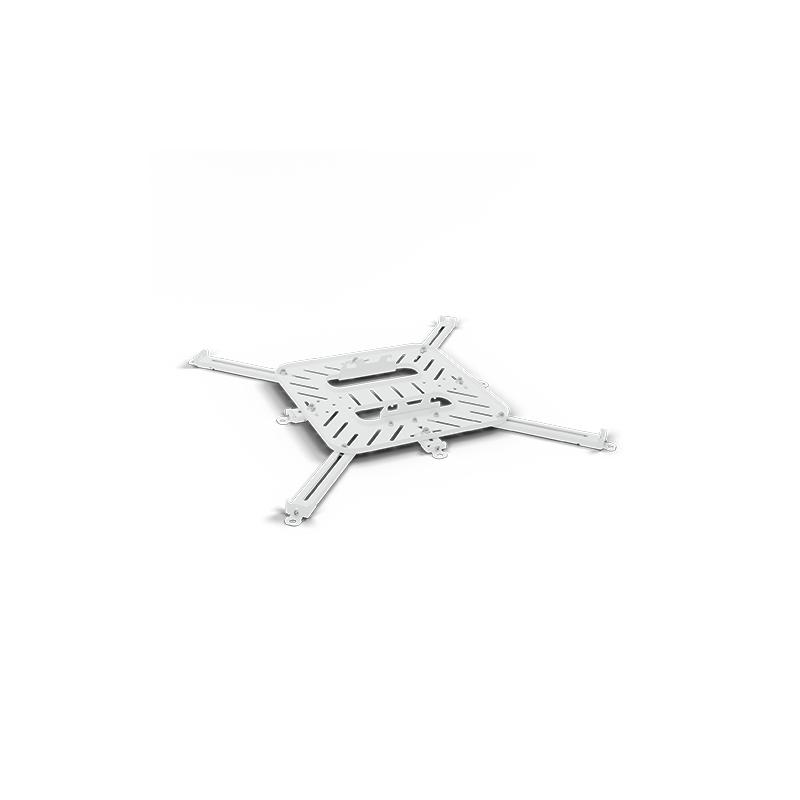 Chief HCUW accessoire de montage de projecteur Support d'interface Blanc
