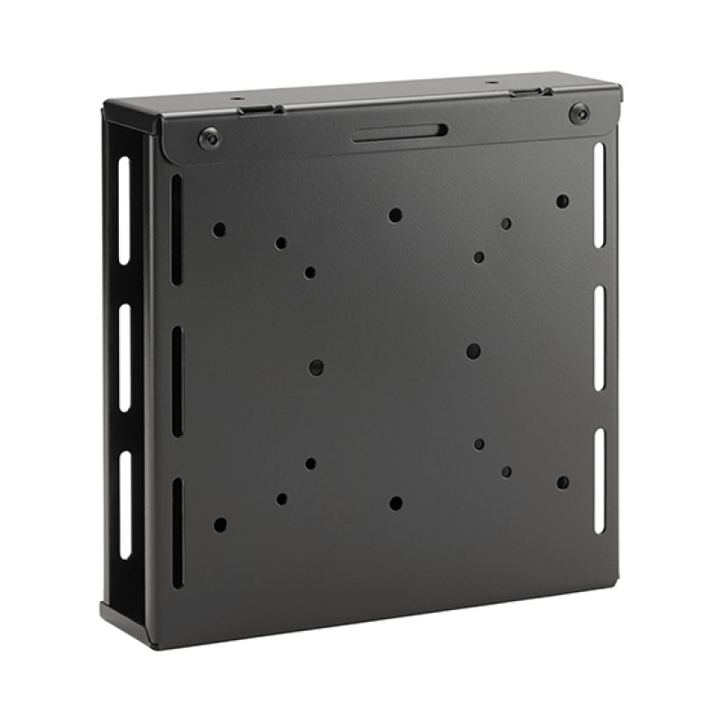 Chief Secure Thin Client PC Mounting Accessory, Column Mount
