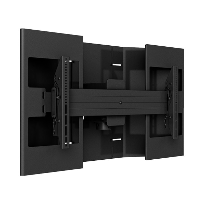 Chief Large Outdoor Flat Panel Single Ceiling and Pedestal Mount System - OD45