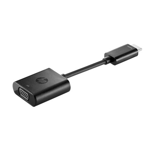 Adaptateur HDMI vers VGA HP