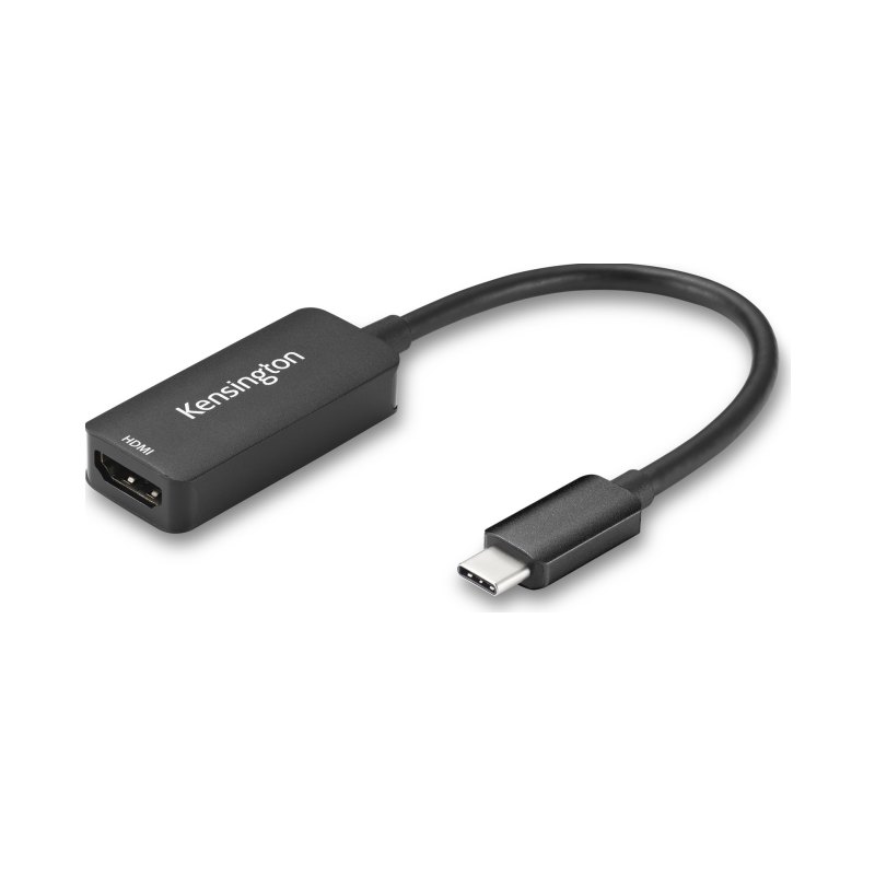 Kensington CV4200H USB-C 4K/8K HDMI Adapter