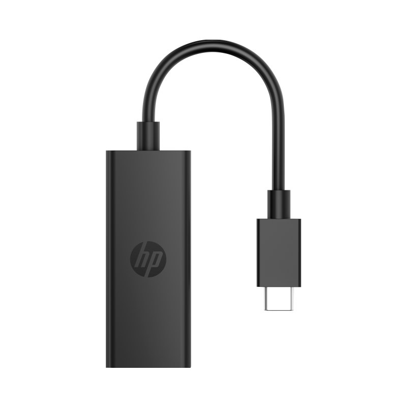 Adaptateur HP USB-C vers DisplayPort G2