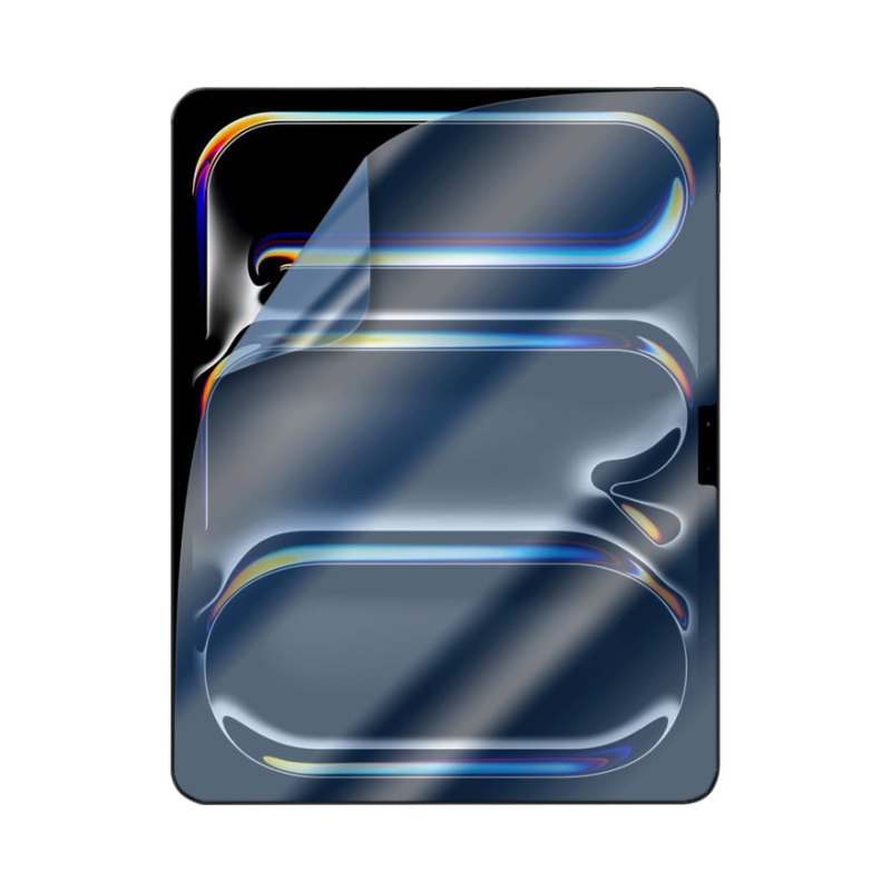 Targus Scratch-Resistant Screen Protector for iPad Pro 13-inch (M4)