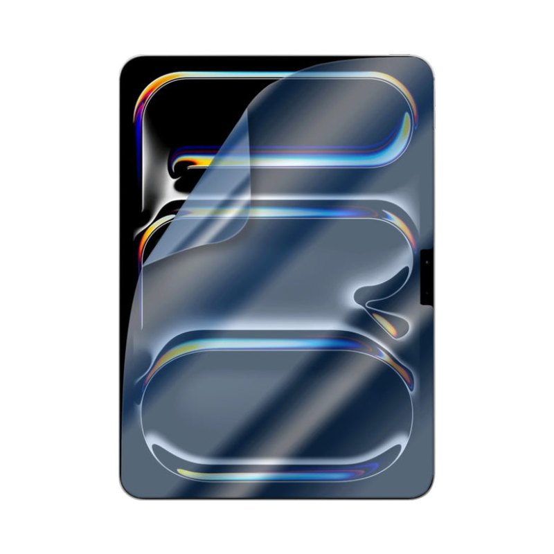 Targus Scratch-Resistant Screen Protector for iPad Pro 11-inch (M4)
