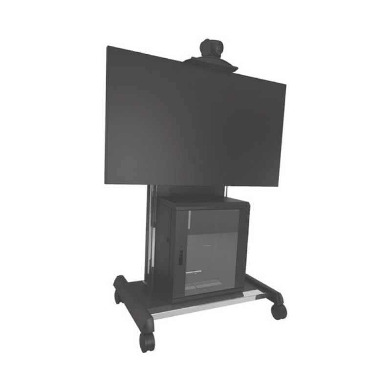 Chief Extra-Large Fusion® Video Conferencing Cart