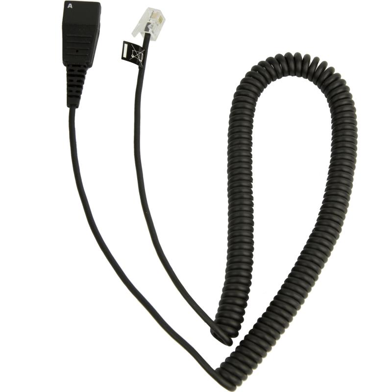 Accessoire de casque / écouteur Jabra 8800-01-37 Câble