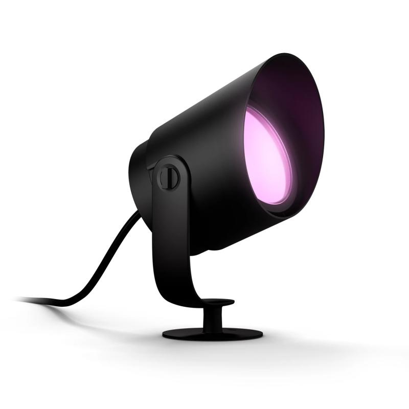 Philips Hue White and Color ambiance 1746230V7 Bluetooth/Zigbee 15 W