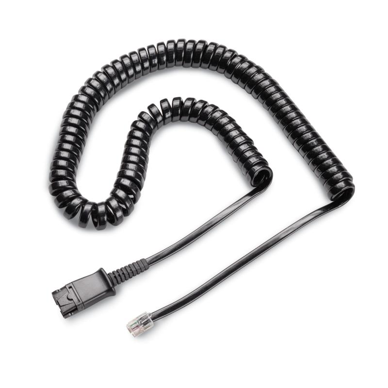 Câble HP Poly M22 à QD U10