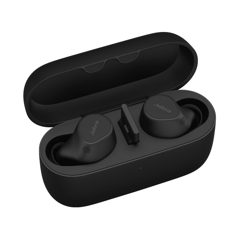 Jabra Evolve2 Buds - USB-A UC