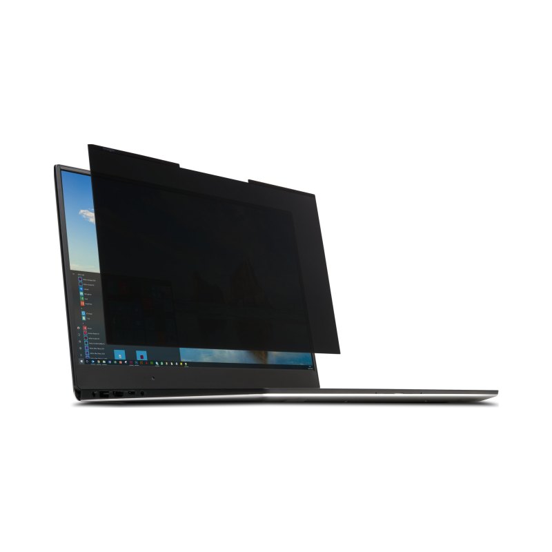 Kensington MagPro Magnetic Privacy Screen Filter for Laptops 15.6" (16:9)